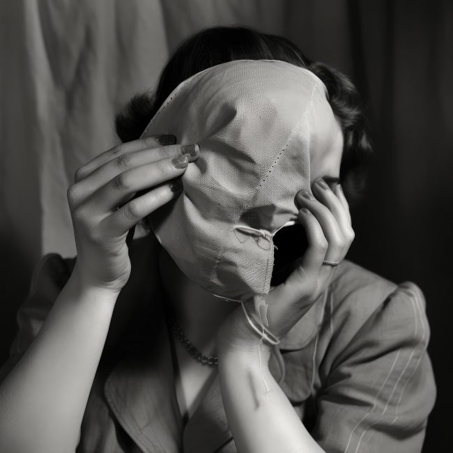 THE MASK