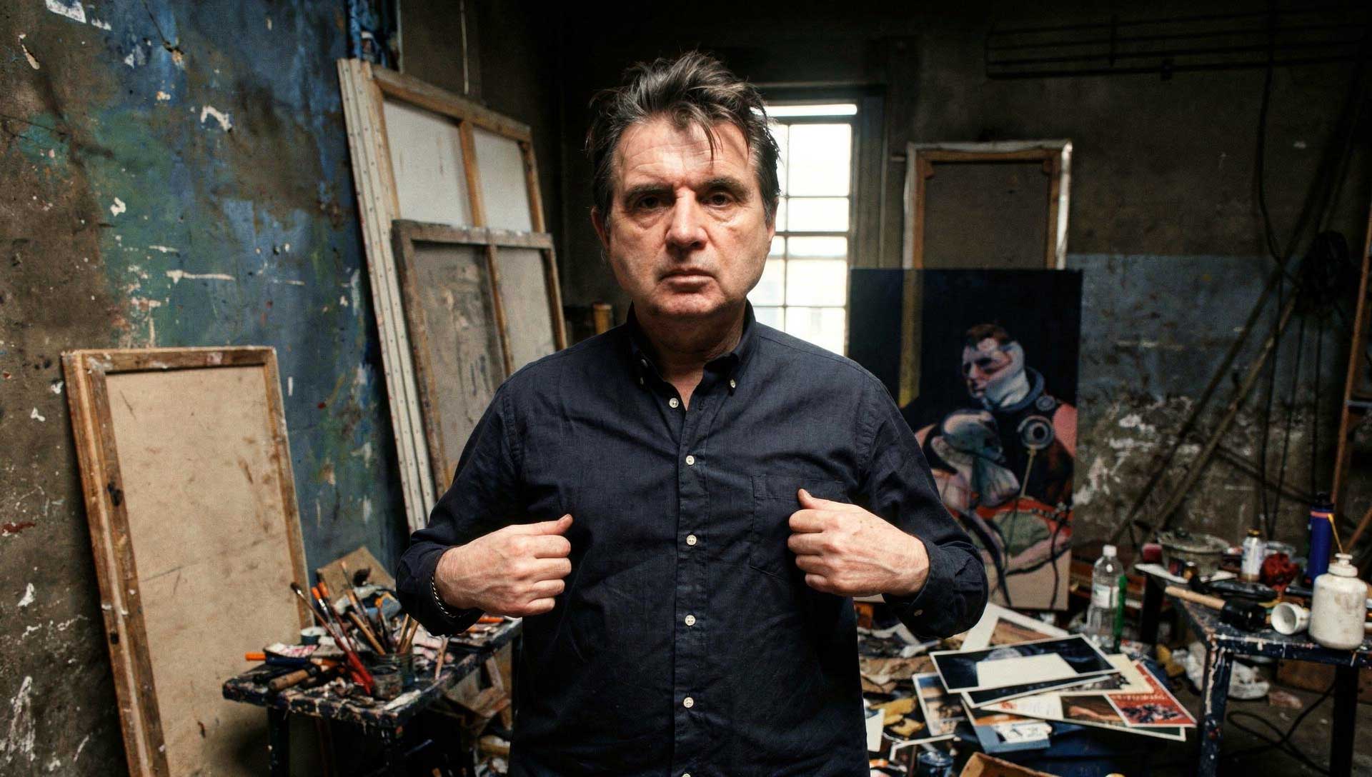 francis bacon