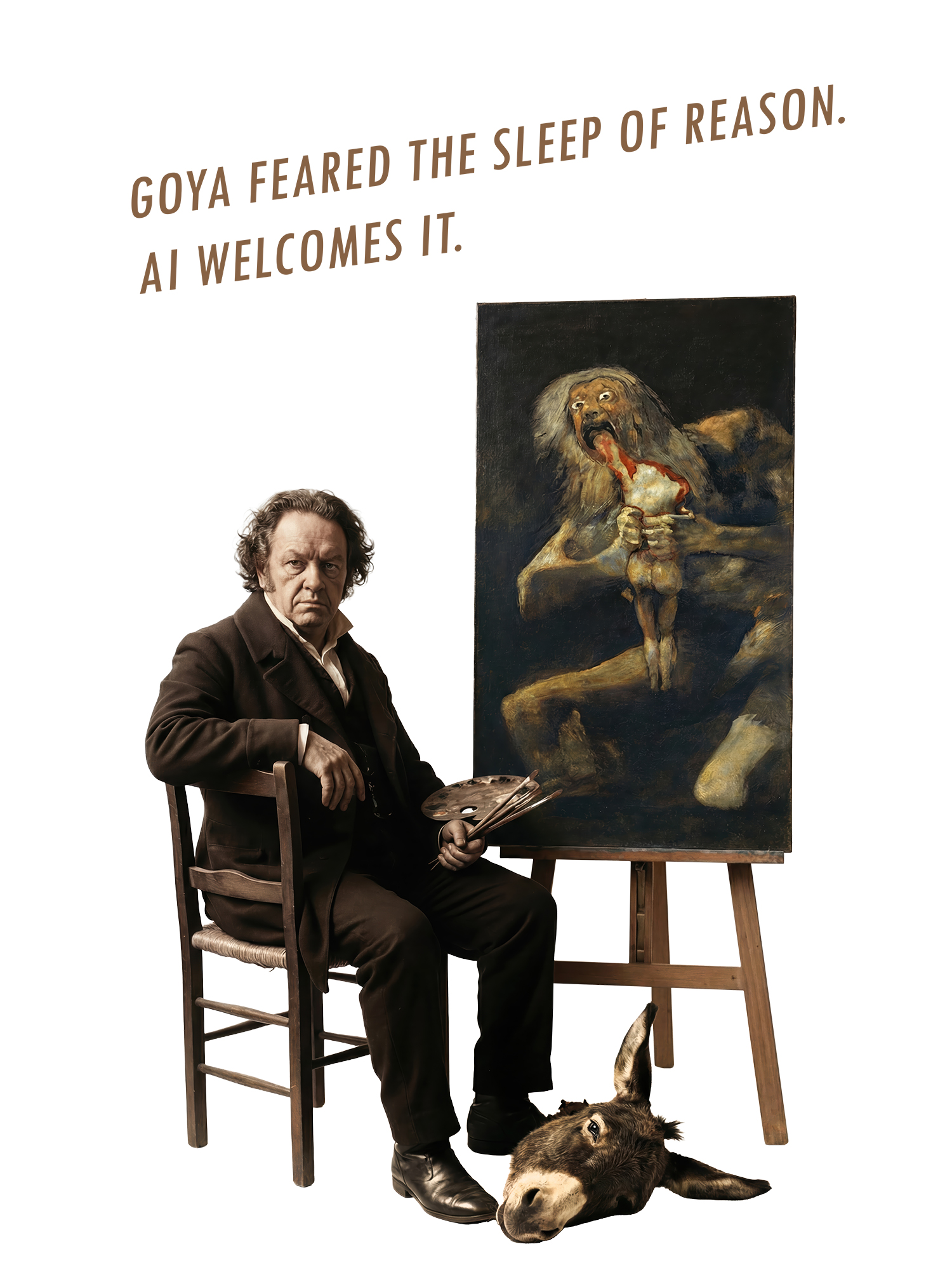 goya